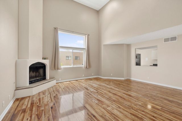 5405 Overlook Drive NE, Albuquerque, NM 87111