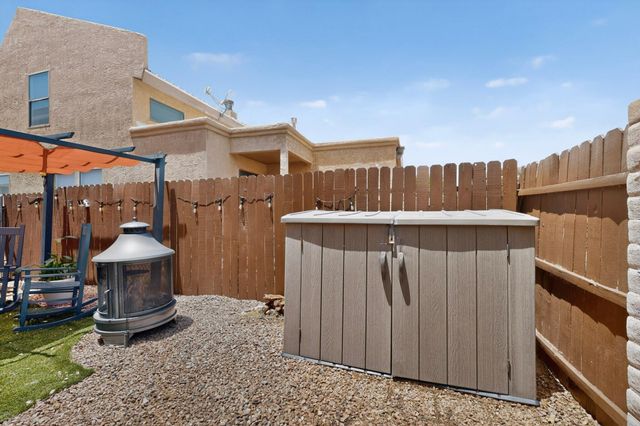 5405 Overlook Drive NE, Albuquerque, NM 87111