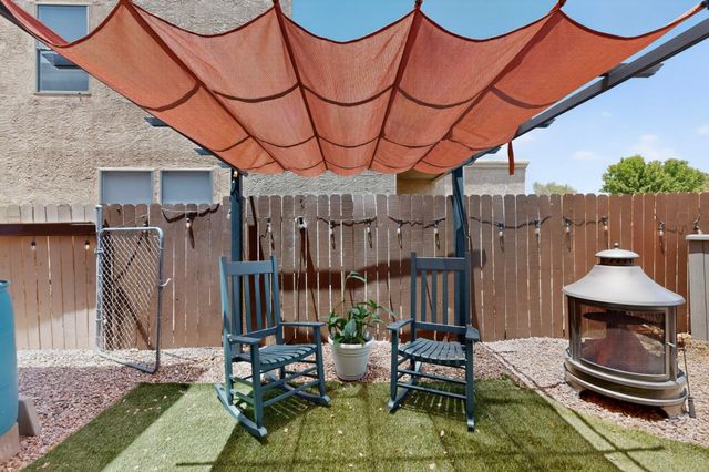 5405 Overlook Drive NE, Albuquerque, NM 87111