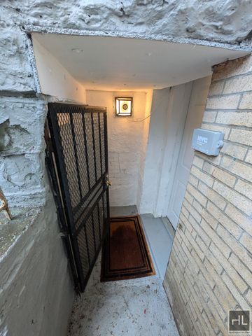 335 Jerome Street BASEMENT, New York City, NY 11207