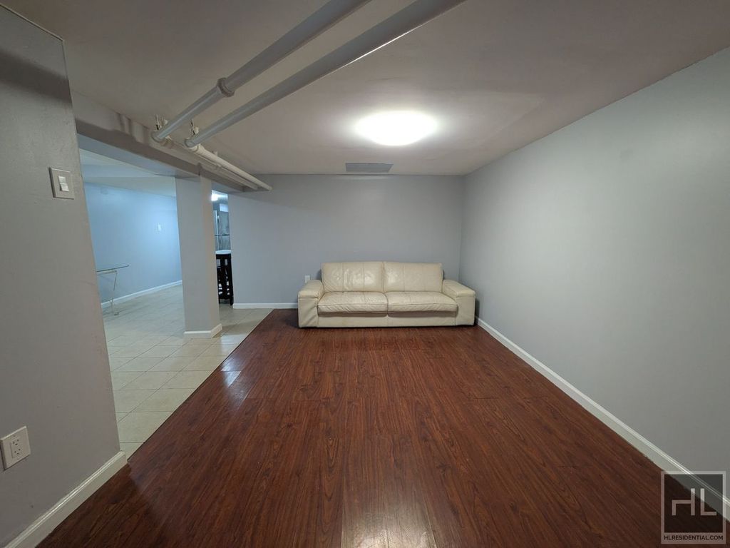 335 Jerome Street BASEMENT, New York City, NY 11207