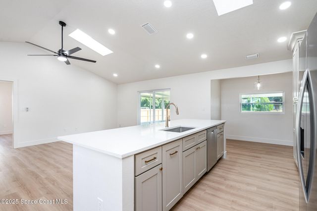 1207 Dallam Avenue NW, Palm Bay, FL 32907