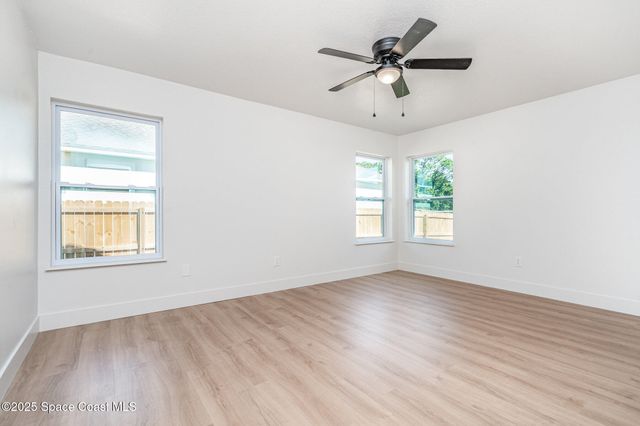 1207 Dallam Avenue NW, Palm Bay, FL 32907