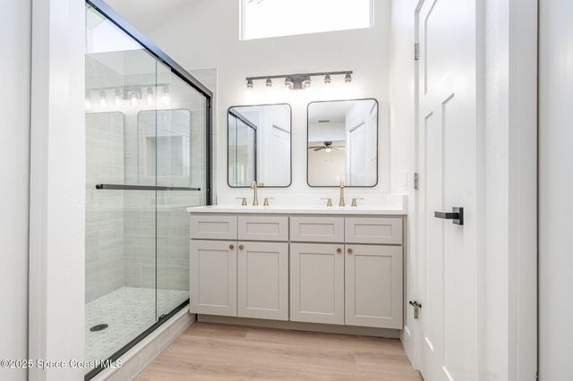 1207 Dallam Avenue NW, Palm Bay, FL 32907