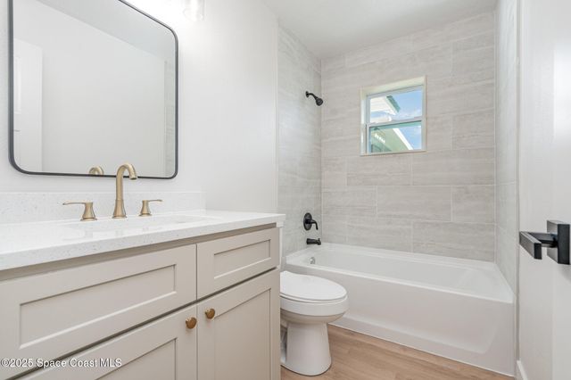 1207 Dallam Avenue NW, Palm Bay, FL 32907