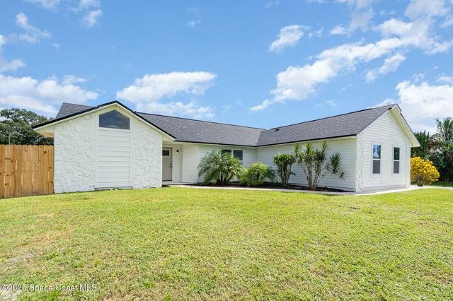 1207 Dallam Avenue NW, Palm Bay, FL 32907