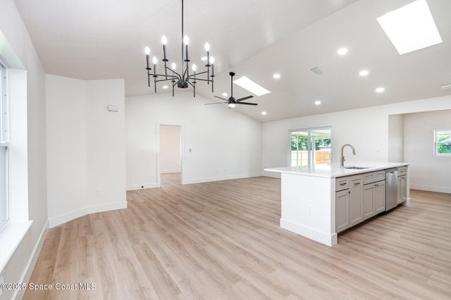 1207 Dallam Avenue NW, Palm Bay, FL 32907