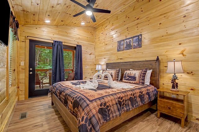 1423 School House Gap Rd, Sevierville, TN 37876
