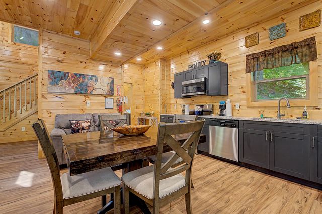 1423 School House Gap Rd, Sevierville, TN 37876