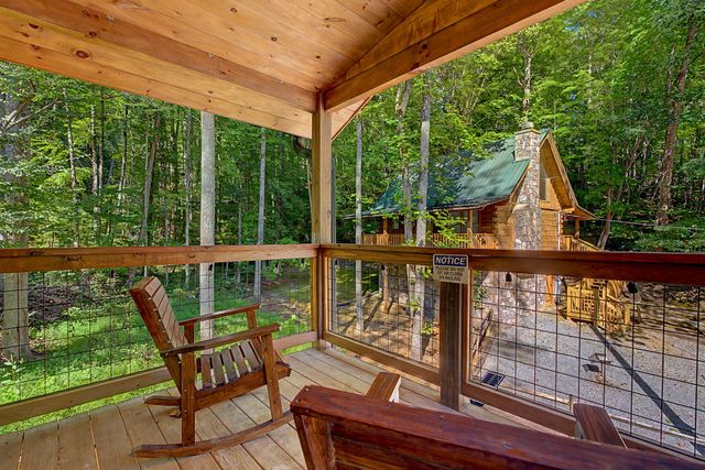 1423 School House Gap Rd, Sevierville, TN 37876