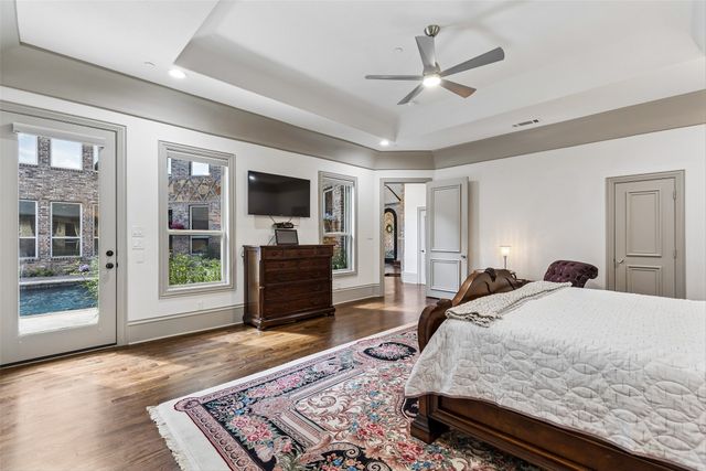 1714 Maranatha Way, Southlake, TX 76092