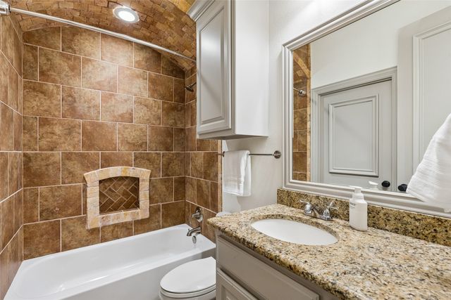 1714 Maranatha Way, Southlake, TX 76092