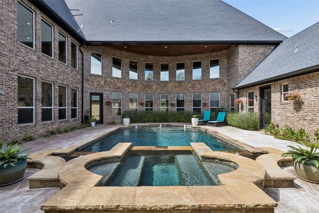 1714 Maranatha Way, Southlake, TX 76092