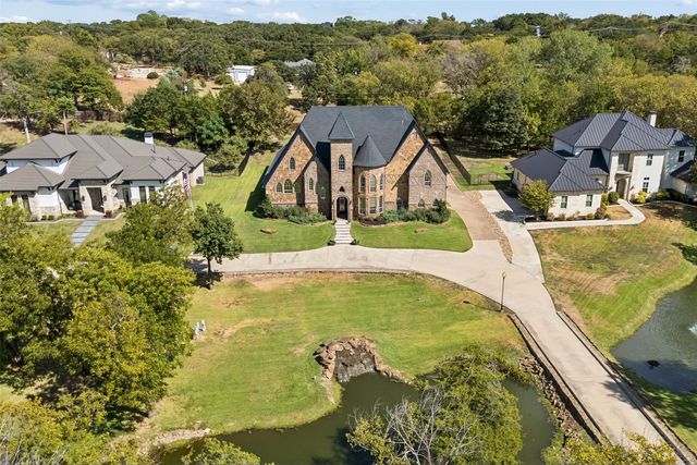 1714 Maranatha Way, Southlake, TX 76092