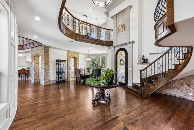 1714 Maranatha Way, Southlake, TX 76092