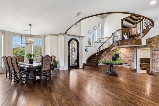 1714 Maranatha Way, Southlake, TX 76092