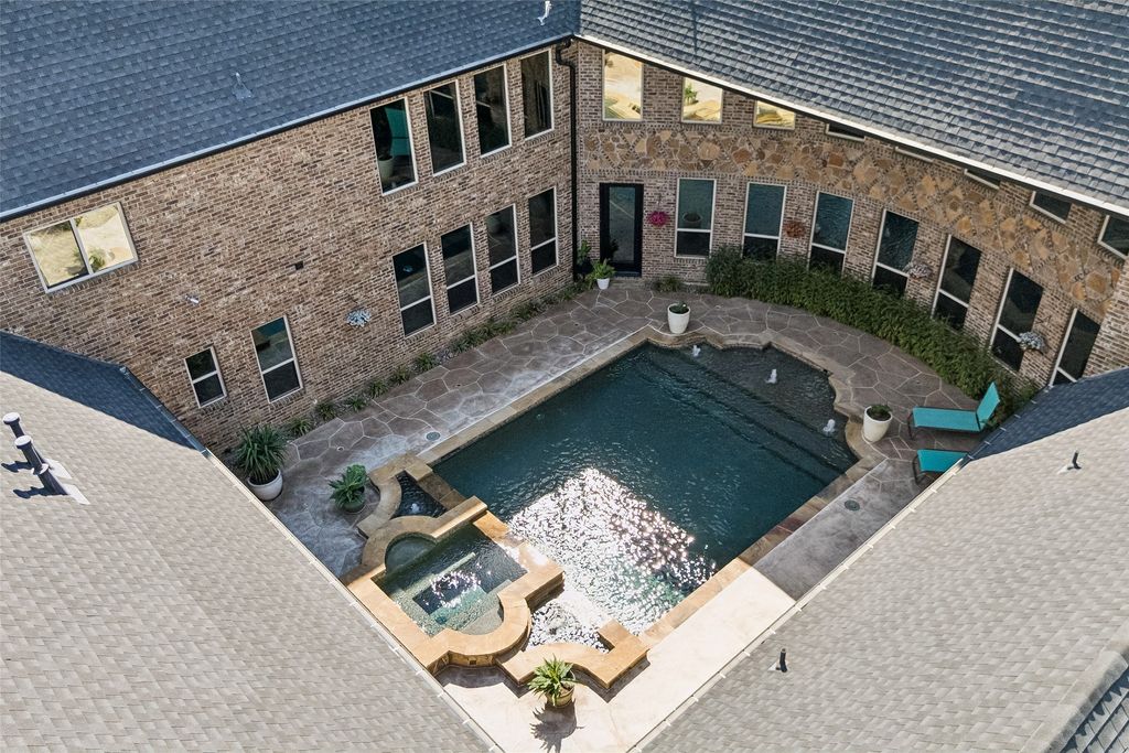 1714 Maranatha Way, Southlake, TX 76092 — photo 2