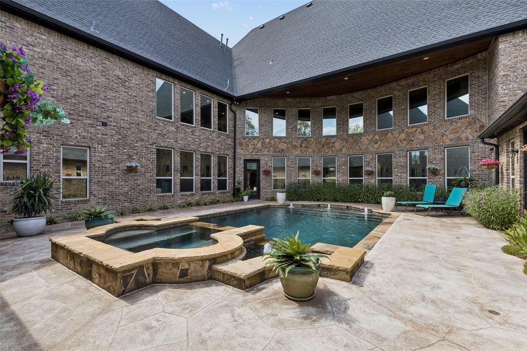 1714 Maranatha Way, Southlake, TX 76092 — photo 3