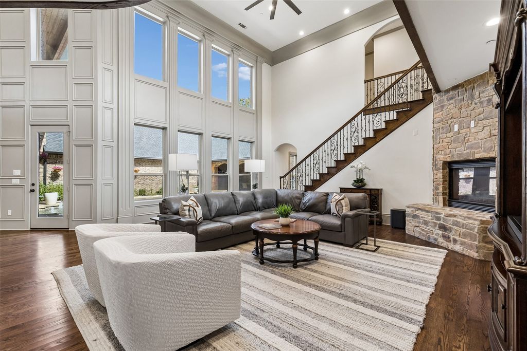 1714 Maranatha Way, Southlake, TX 76092 — photo 4