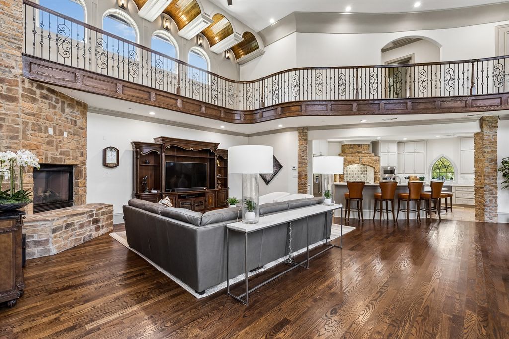 1714 Maranatha Way, Southlake, TX 76092 — photo 5
