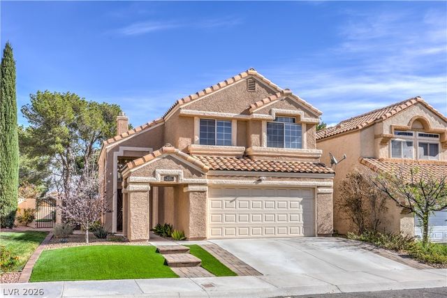 8352 SHORE BREEZE Drive, Las Vegas, NV 89128