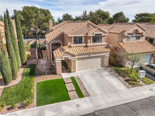 8352 SHORE BREEZE Drive, Las Vegas, NV 89128