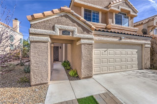8352 SHORE BREEZE Drive, Las Vegas, NV 89128