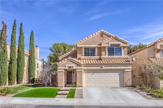 8352 SHORE BREEZE Drive, Las Vegas, NV 89128