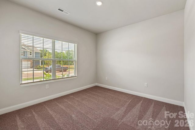 6726 Fairford Drive, Charlotte, NC 28215