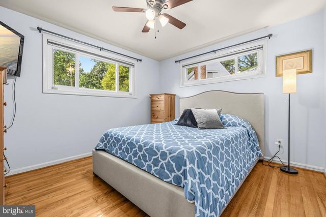 4709 RICHMARR PL, Alexandria, VA 22304