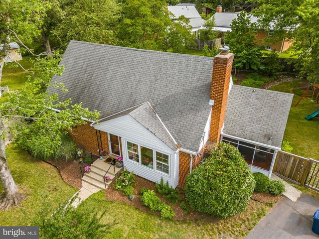 4709 RICHMARR PL, Alexandria, VA 22304
