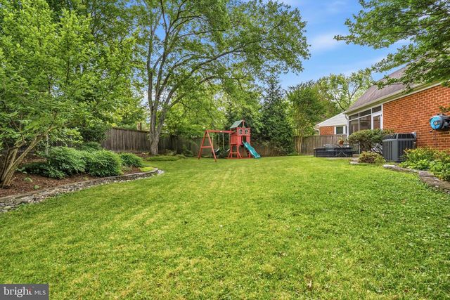 4709 RICHMARR PL, Alexandria, VA 22304