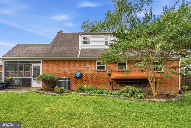 4709 RICHMARR PL, Alexandria, VA 22304