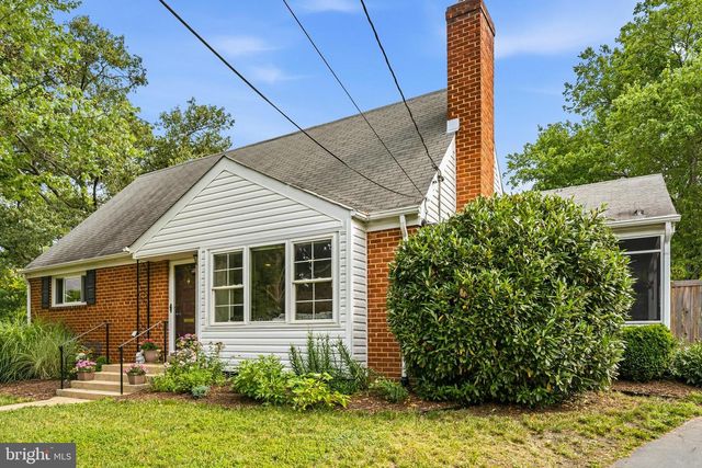 4709 RICHMARR PL, Alexandria, VA 22304