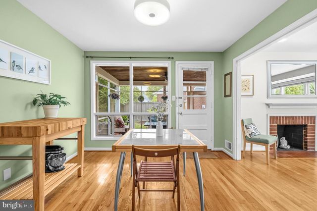 4709 RICHMARR PL, Alexandria, VA 22304