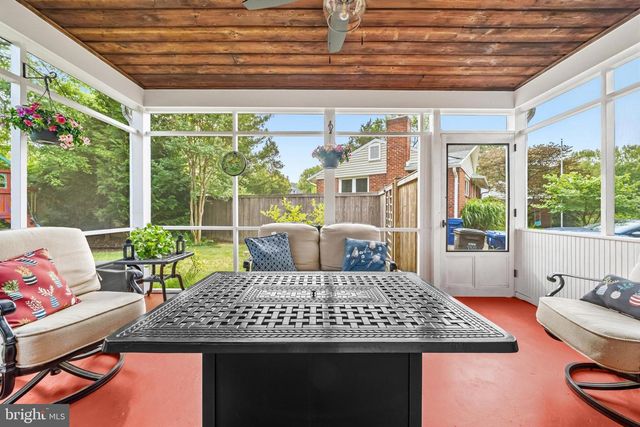4709 RICHMARR PL, Alexandria, VA 22304