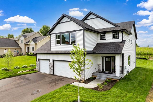 13566 Birdsong Path, Rosemount, MN 55068