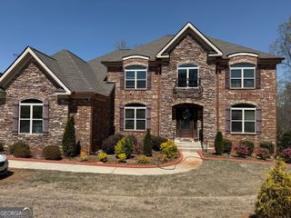341 Warwick Place, Mcdonough, GA 30253