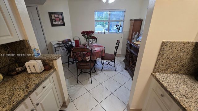 12955 SW 16th Court 101M, Pembroke Pines, FL 33027