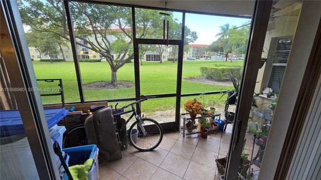 12955 SW 16th Court 101M, Pembroke Pines, FL 33027
