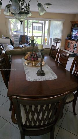 12955 SW 16th Court 101M, Pembroke Pines, FL 33027