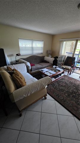 12955 SW 16th Court 101M, Pembroke Pines, FL 33027