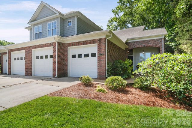 13339 Mint Lake Drive 26, Matthews, NC 28105