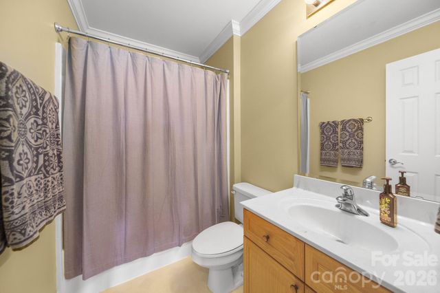 13339 Mint Lake Drive 26, Matthews, NC 28105