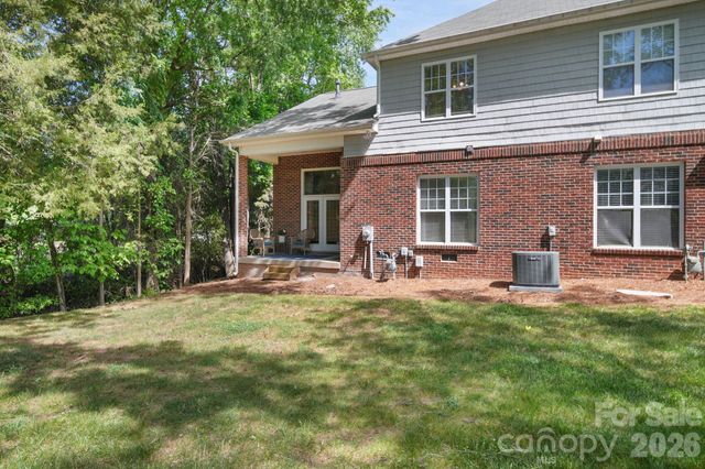 13339 Mint Lake Drive 26, Matthews, NC 28105