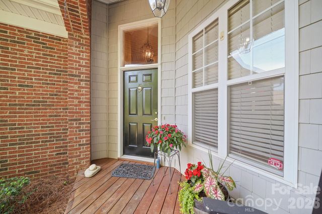 13339 Mint Lake Drive 26, Matthews, NC 28105