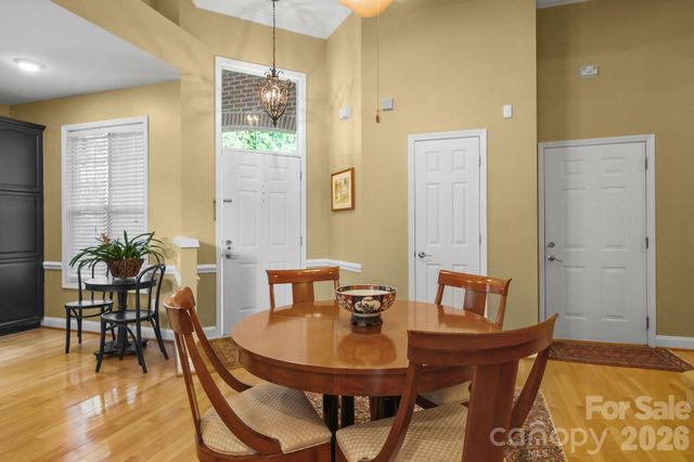 13339 Mint Lake Drive 26, Matthews, NC 28105