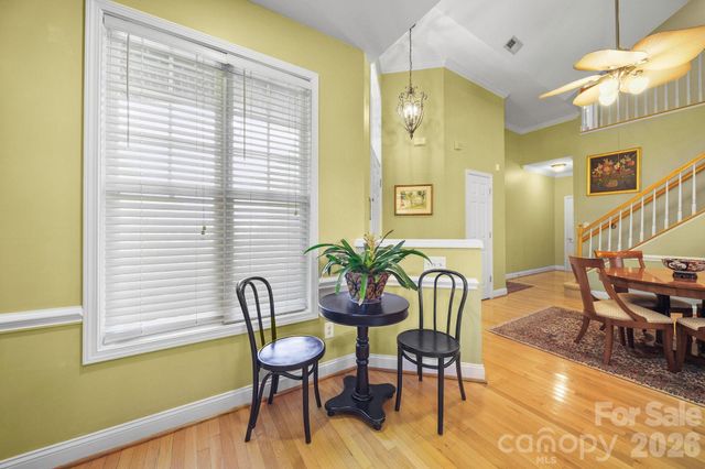 13339 Mint Lake Drive 26, Matthews, NC 28105