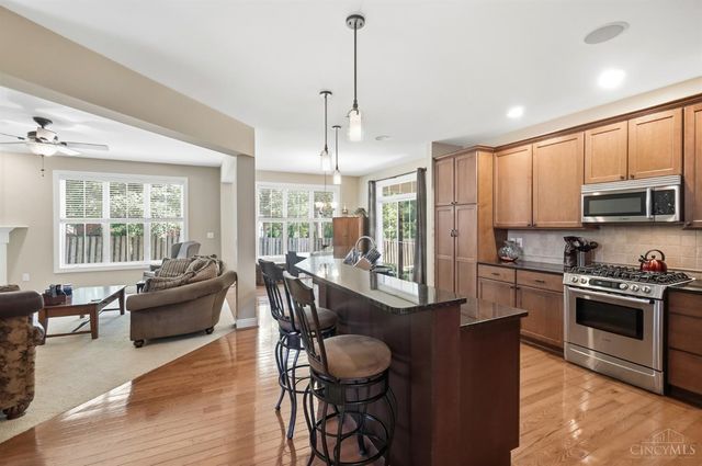 7329 English Garden Lane, Anderson Twp, OH 45230