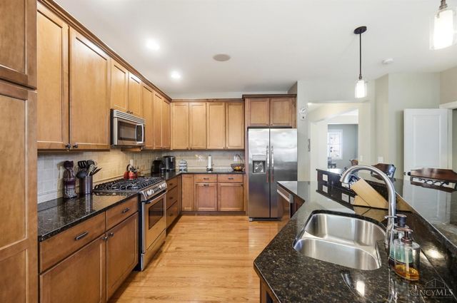 7329 English Garden Lane, Anderson Twp, OH 45230